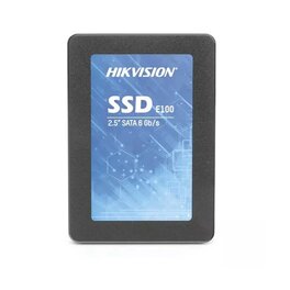 Disco Solido 1Tb Hikvision E100 SATA