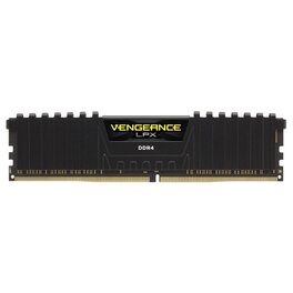 Memoria RAM DDR4 Corsair Vengance 8Gb 3600Mhz LPX C18 1x8