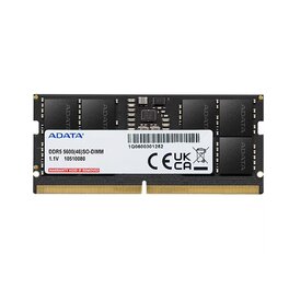 Memoria RAM Adata Sodimm DDR5 16Gb 5600Mhz