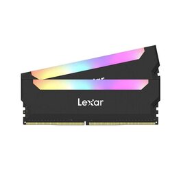 Memoria RAM Lexar 16Gb 3600Mhz Hades OC 2x8Gb DDR4