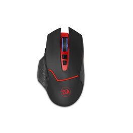 Mouse Inalambrico Redragon M690 Miracle