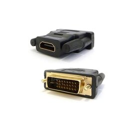 Adaptador DVI-M A HDMI-H