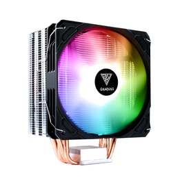 Fan Cooler CPU Gamdias Boreas E1-410 ARGB