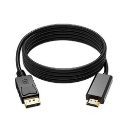 Cable Display Port A HDMI M a M 1.8mts