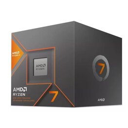 Microprocesador AMD Ryzen 7 8700G 6/12 5.1Ghz AM5