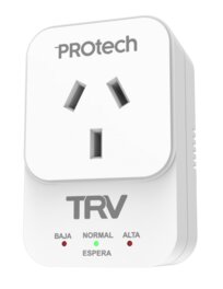 Protector De Tension TRV Protech F