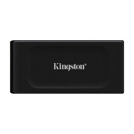 Disco Solido SSD Portatil USB 1TB Kingston XS1000 Tipo C