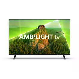 Smart TV 55 Philips 55PUD7908/77 4K HDR10 Ambilight