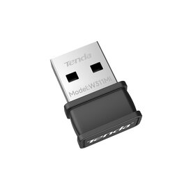 Placa De Red Tenda USB W311MI 150Mb/s