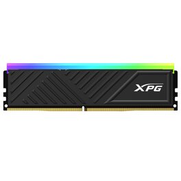 MEMORIA RAM ADATA XPG 8GB DDR43200MHZ SPECTRIX D35 RGB