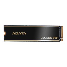 Disco Solido Adata SSD 1Tb M.2 NVME Legend 960 7400Mb/s