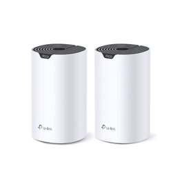 Access Point TP-Link Deco S7 Pack x2 Mesh AC1900 Wifi System