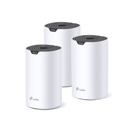 Access Point TP-Link Deco S7 Pack x3 Mesh AC1900 Wifi System