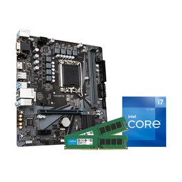 Combo De Actualizacion Intel Core i7 12700 16Gb