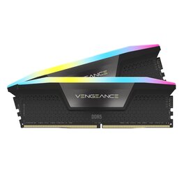 Memoria RAM Corsair Vengeance 32Gb 5600Mhz RGB AMD Expo 2x16