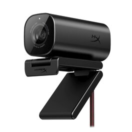 Webcam Hyperx Vision S - 4K