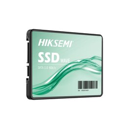 SSD 240GB HIKSEMI WAVE SATA