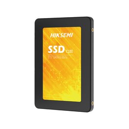 Disco Solido SSD Hiksemi 240Gb C100 Neo Sata