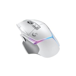 Mouse Inalambrico Logitech G G502X Plus White