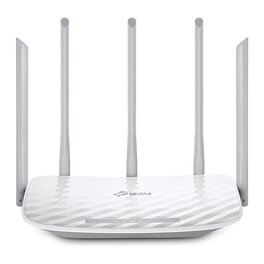 Router Tp-Link Archer C60 Ac1350 Wireless Dual Band