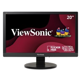 Monitor 20 Viewsonic VA2055SM VA FHD 60Hz
