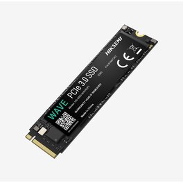 Disco Solido SSD Hiksemi 256Gb M.2 NVME Wave 1800Mb/s