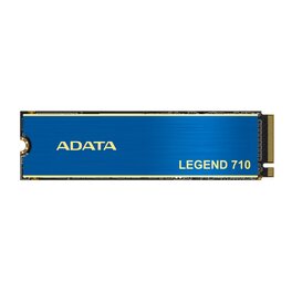 Disco Solido SSD 256Gb Adata M2 Nvme Legend 710 2100MB/S